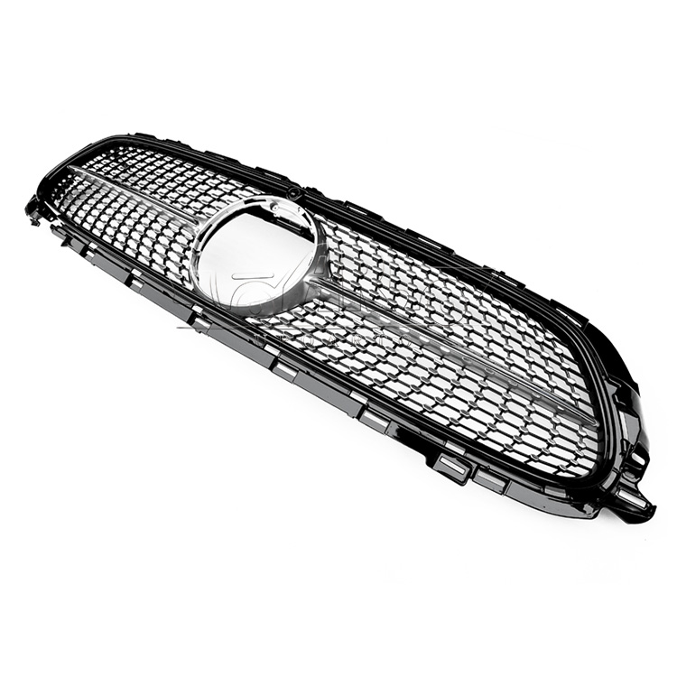 21+ W213 Diamond Style Grille Trim 21+ W213 Diamond Style Grille Trim
