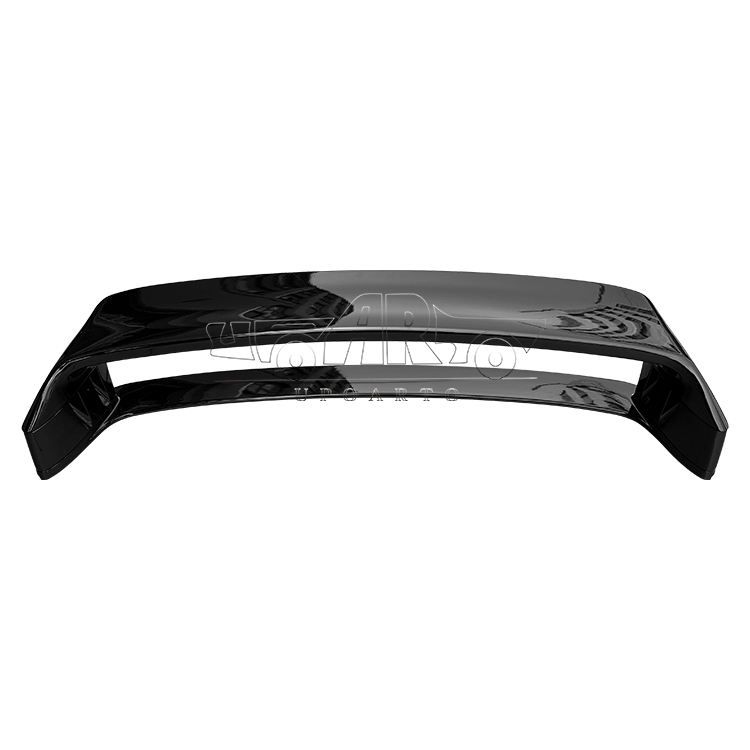 HAOSHENG BMW 5 Series E39 Rear Spoiler Double Layers 1997-2003