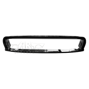 HAOSHENG BMW 3 Series E46 Trunk Spoiler Double Layers 1998-2006