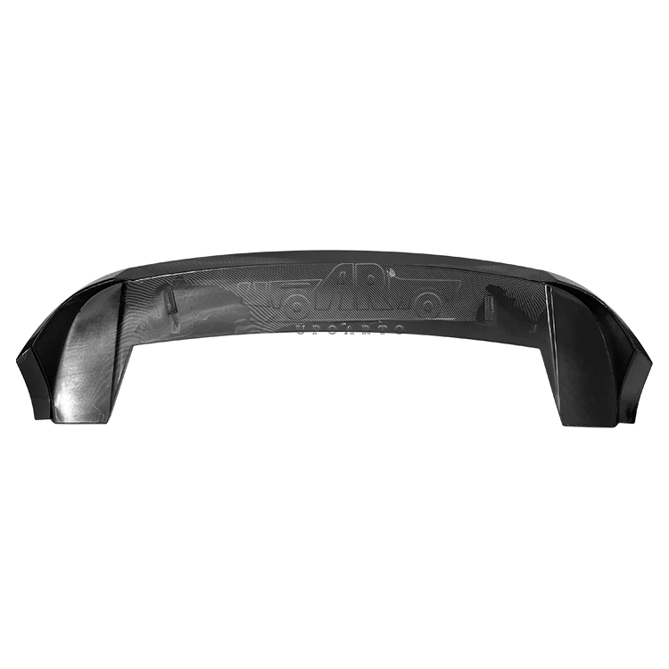 Jeep Grand Cherokee ABS Rear Roof Spoiler 2014-2020