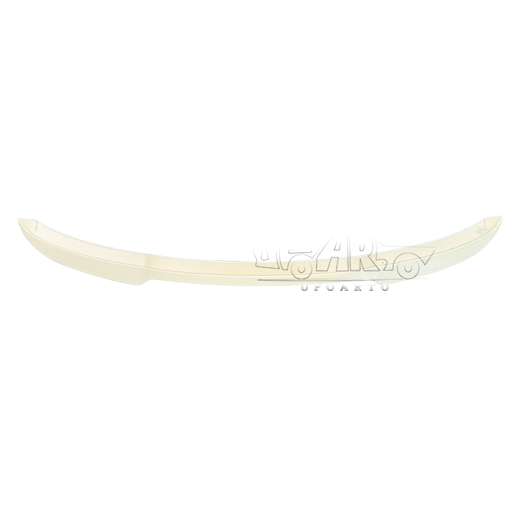 Peugeot 2008 MK2 ABS Rear Spoiler 2019-2023