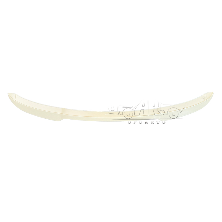 Peugeot 2008 Roof Spoiler 19-23 Peugeot 2008 Roof Spoiler 19-23