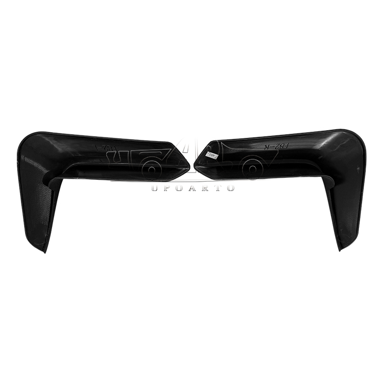 14-20 BMW F80 F82 Rear Wrap Angle 14-20 BMW F80 F82 Rear Wrap Angle