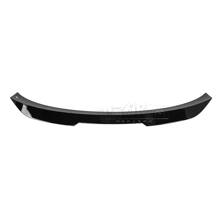 Audi A6 Avant ABS Rear Center Spoiler 2011-2018