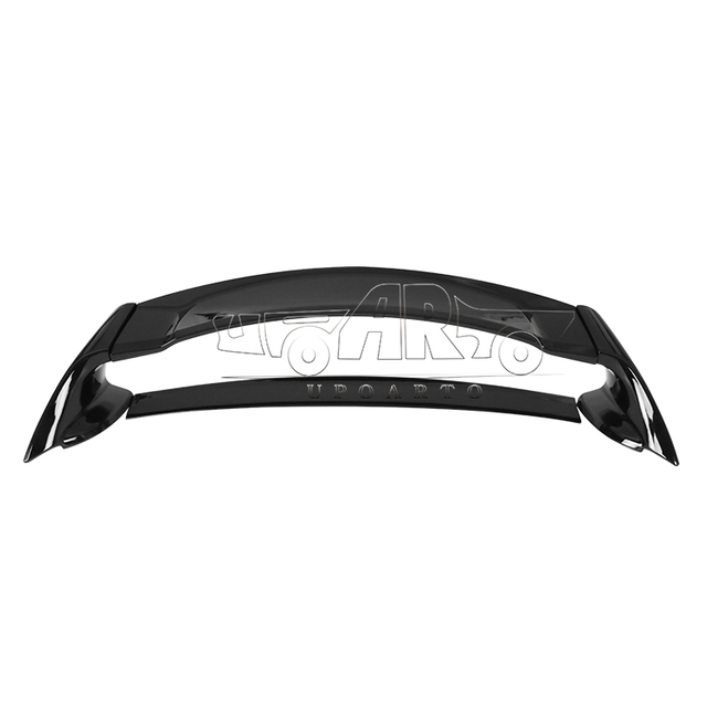 2006-2011 Honda Civic TYPER Style Rear Spoiler ABS