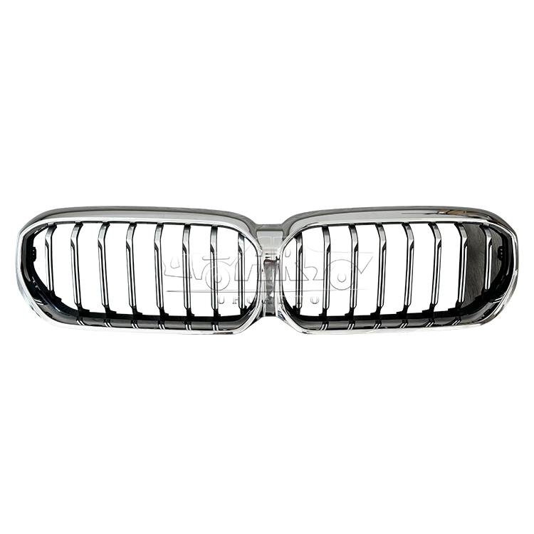 21+G30 LCI OEM Front Bumper Grill 21+G30 LCI OEM Front Bumper Grill
