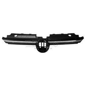 VW Golf 8 MK8 Plastic OEM Front Grill