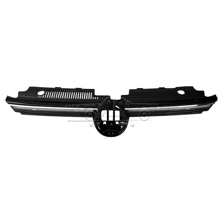 VW Golf 8 MK8 Plastic OEM Front Grill