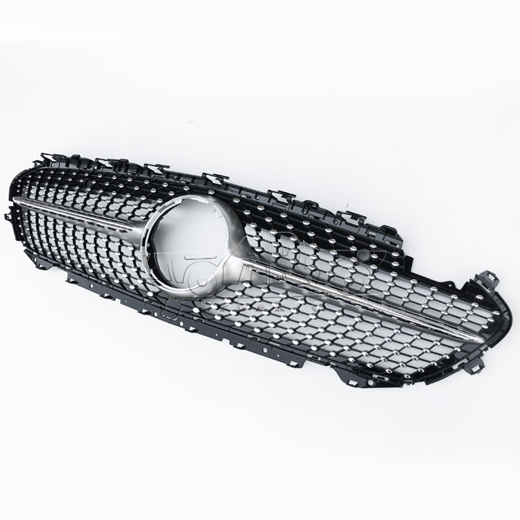 C257 Diamond Style Grille 19+ C257 Diamond Style Grille 19+