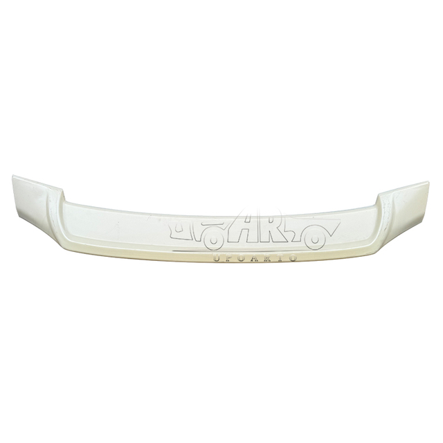 R Style Rear Spoiler Volkswagen Lamando