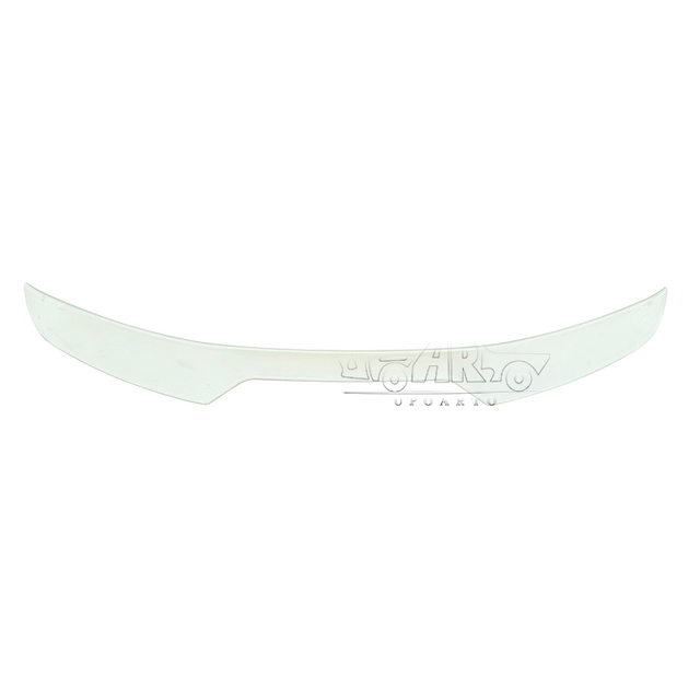 Ford Puma ST ST-Line ABS Rear Spoiler 2020+
