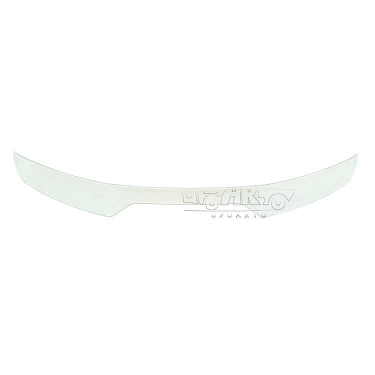20+Puma ST/ST-Line Rear Spoiler 20+Puma ST/ST-Line Rear Spoiler