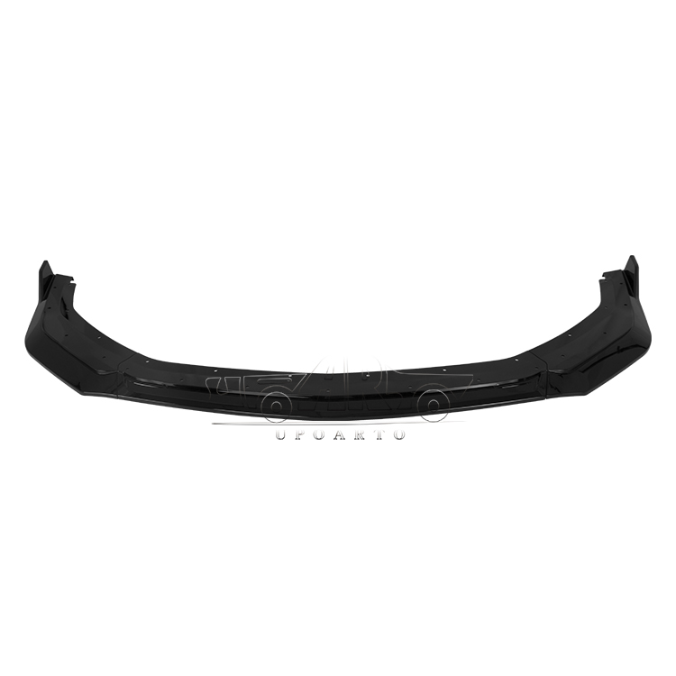 24+Mustang GT S650 Front Lip 24+Mustang GT S650 Front Lip