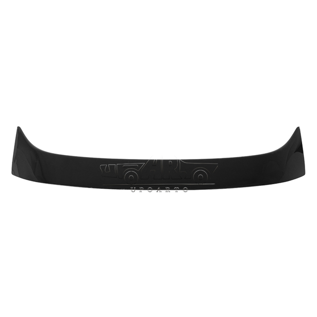 Original Factory Style ABS Rear Spoiler BMW 3 Series E46 2 Door Coupe 1998-2006