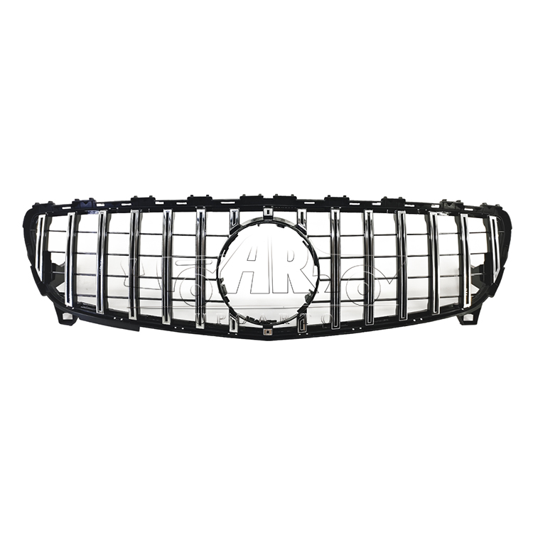 W176 Center Grille W176 Center Grille