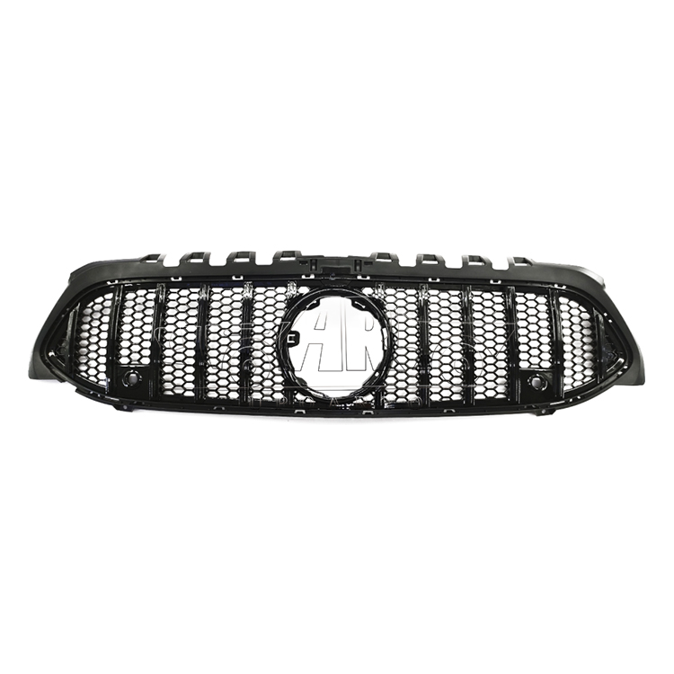 W177 Front Grille