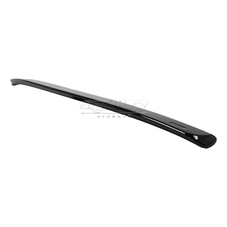 AC Style ABS Roof Spoiler BMW 3 Series E36 4-Door Sedan 1992-1998