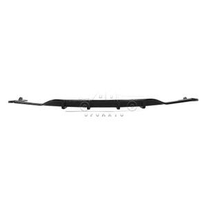 Benz C Class W206 AMG Line Car Plastic Rear Lip Diffuser Rear Wrap Angle 2022+