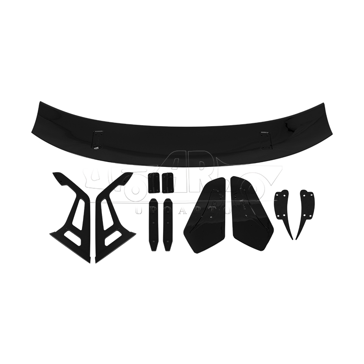 Sedan 19th Gen Universal Car Spoiler
