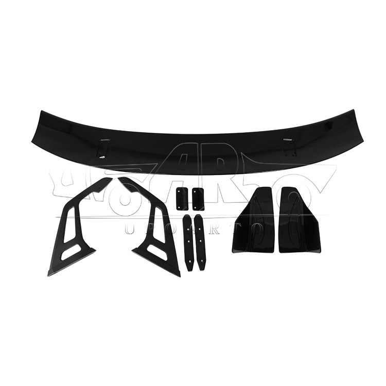 Sedan 18th Gen Universal Trunk Wing Sedan 18th Gen Universal Trunk Wing