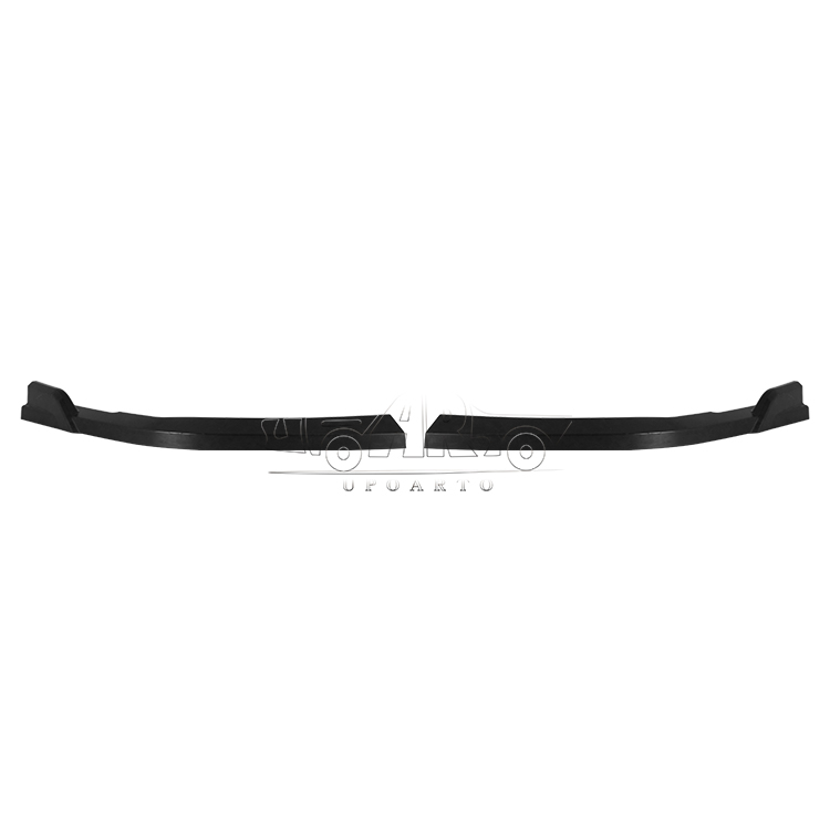 Audi E-Tron Standard Car Plastic Rear Wrap Angle 2019-2022