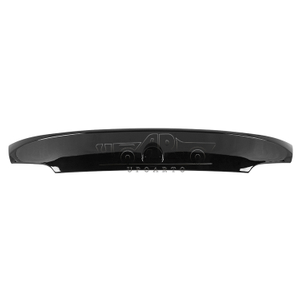 CSL Style ABS Rear Trunk Spoiler BMW 3 Series E92 Coupe 2007-2013