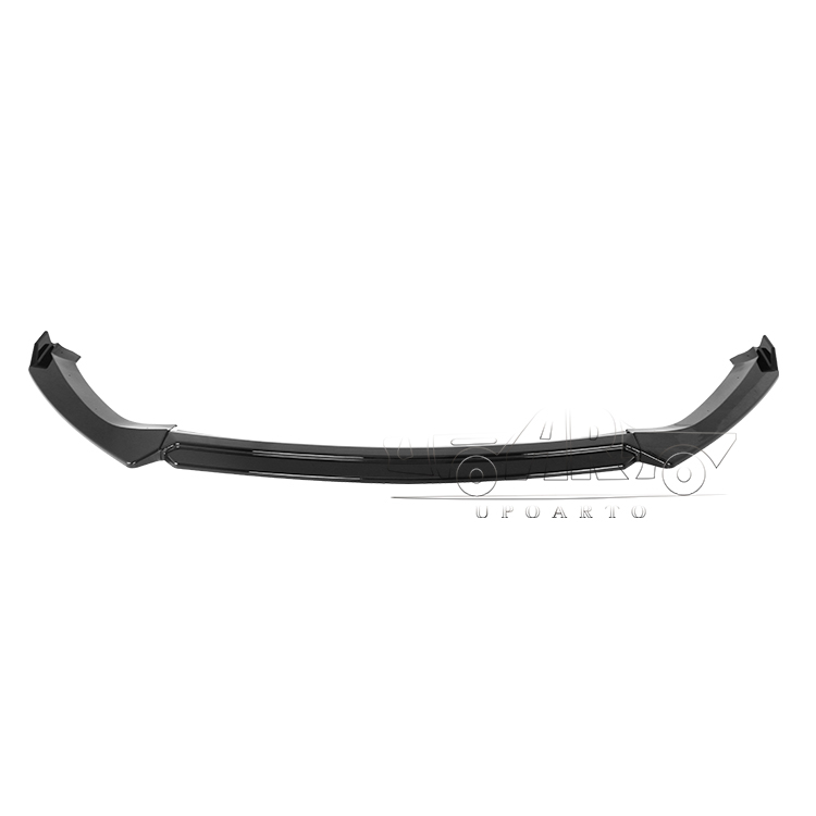 HAOSHENG Seat Leon 5F Front Bumper Lip 2013-2020