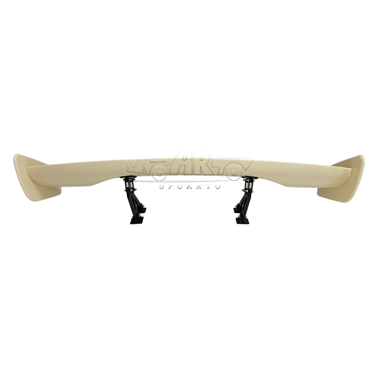 20Th Gen Universal Sedan Boot Spoiler