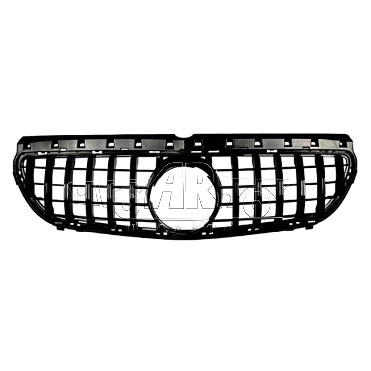 W246 Front Grill W246 Front Grill