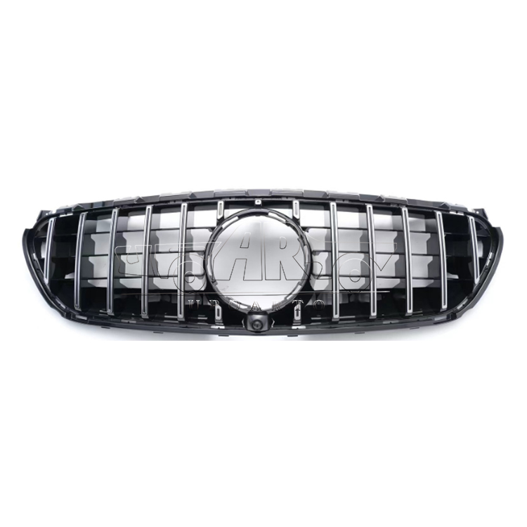 W213 Front Grille