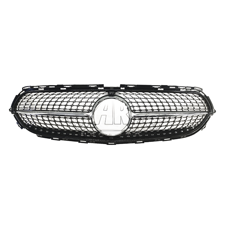 W213 Front Grille