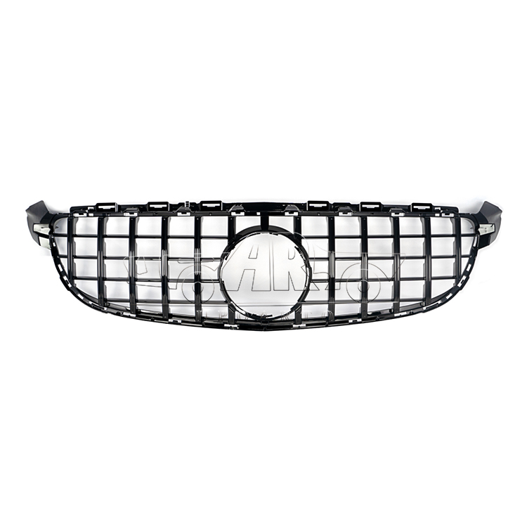 W205 Grille Trim