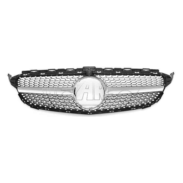W205 Front Vent Grill
