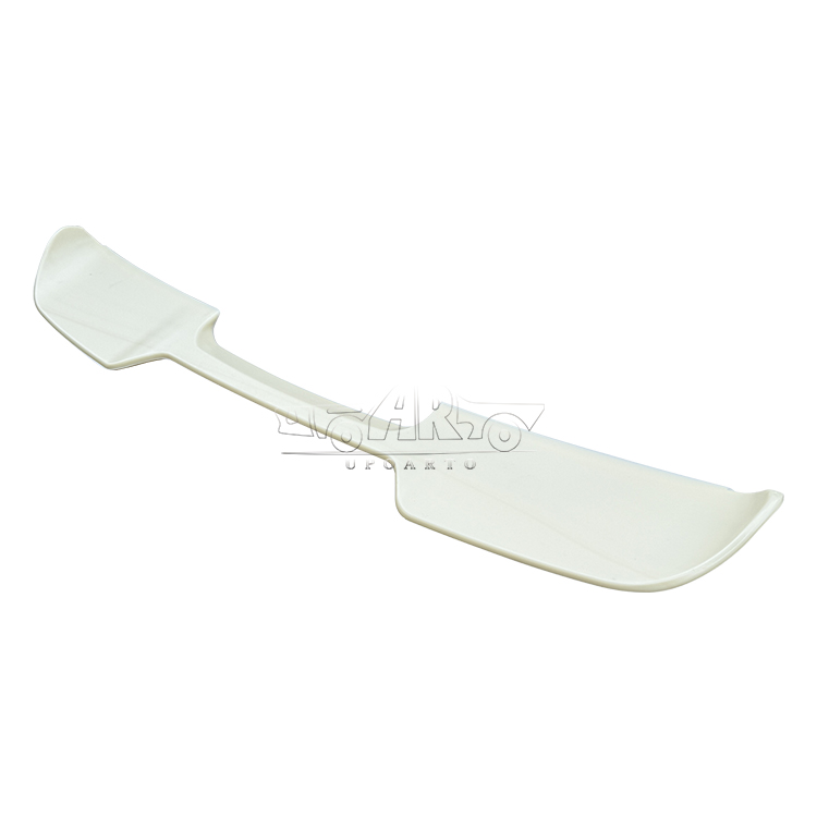 11+VW UP/SEAT Mii/Skoda Citigo Tail Spoiler 11+VW UP/SEAT Mii/Skoda Citigo Tail Spoiler