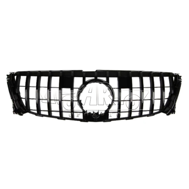 Mercedes Benz GL Class GLS X166 Front Grille 2013-2019
