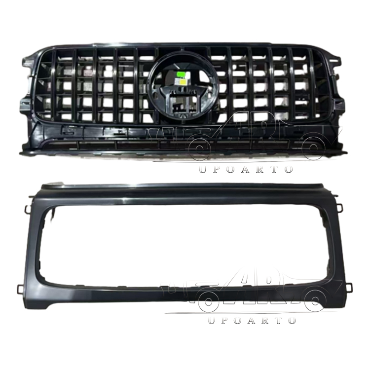 w465 grille w465 grille