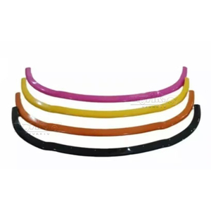 Dodge Charger Plastic Front Lip 2015-2023