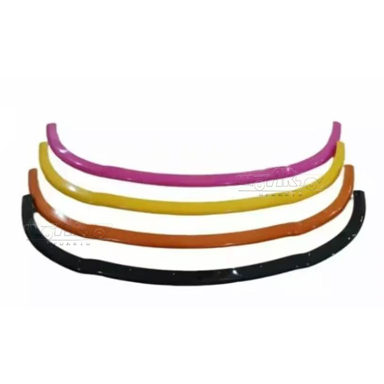 15-23 Charger Front Lip 15-23 Charger Front Lip