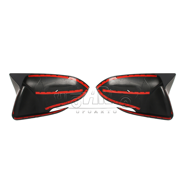 KIA Sonet 2020+/Carens 2022+ Plastic Rear Side Mirror Cover