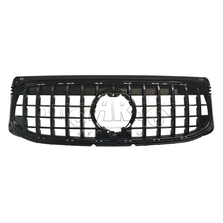 x247 bumper grille