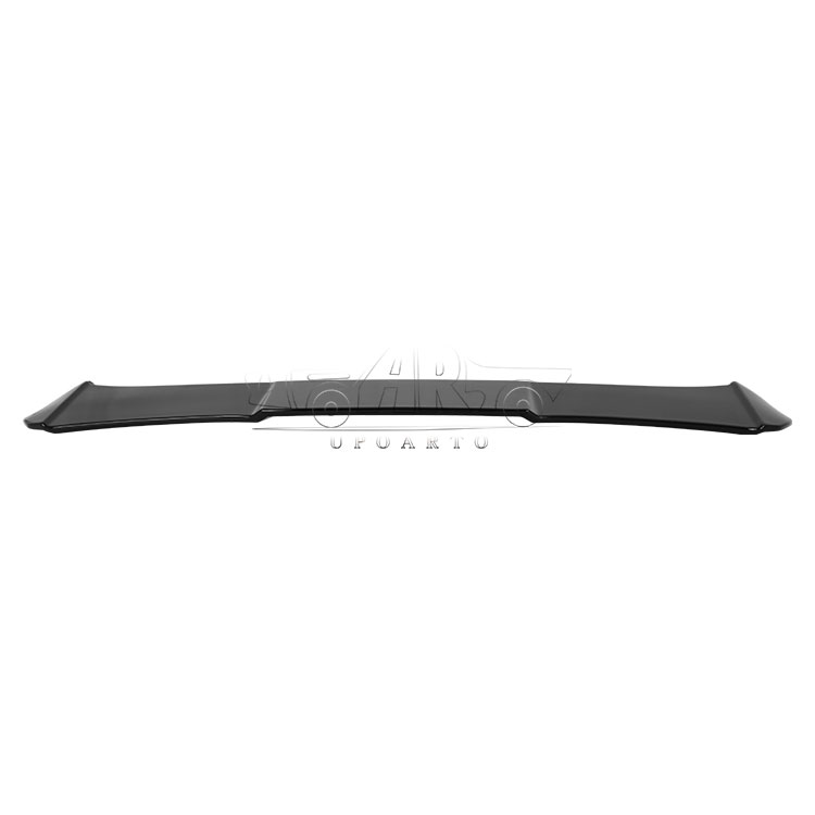 18 Swift Batman Style Boot Spoiler 18 Swift Batman Style Boot Spoiler