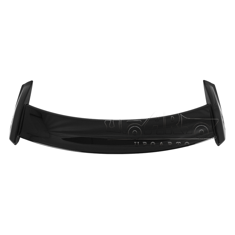 focus rs car spoiler focus rs car spoiler