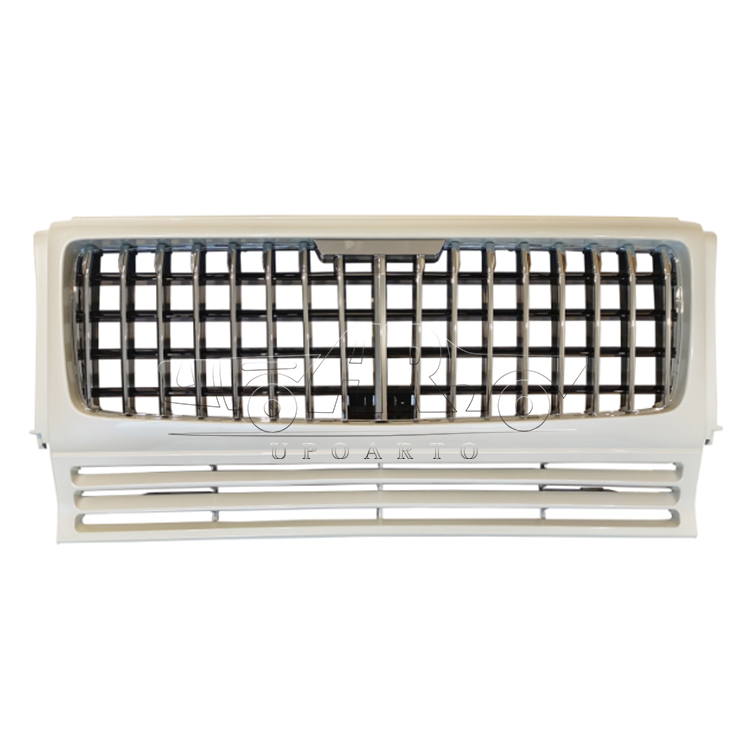 w463 center grill