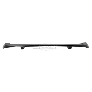 Sedan ABS 6Th Gen Universal Rear Boot Spoiler