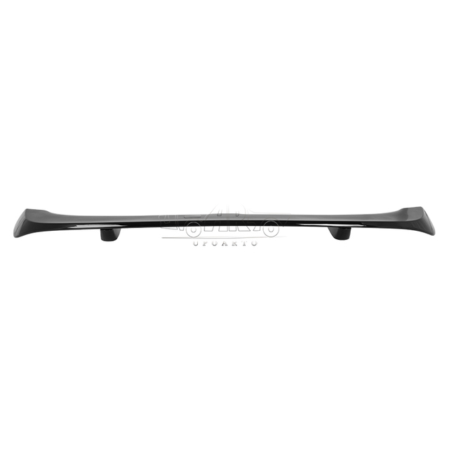 Sedan ABS 6Th Gen Universal Rear Boot Spoiler