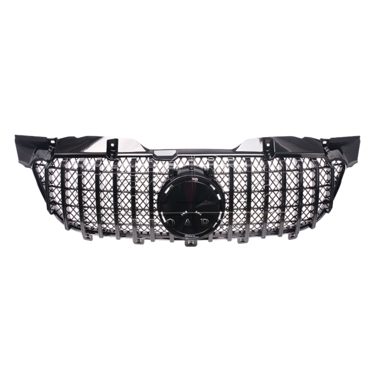 Benz Sprinter W906 Plastic Front Grille 2009-2017