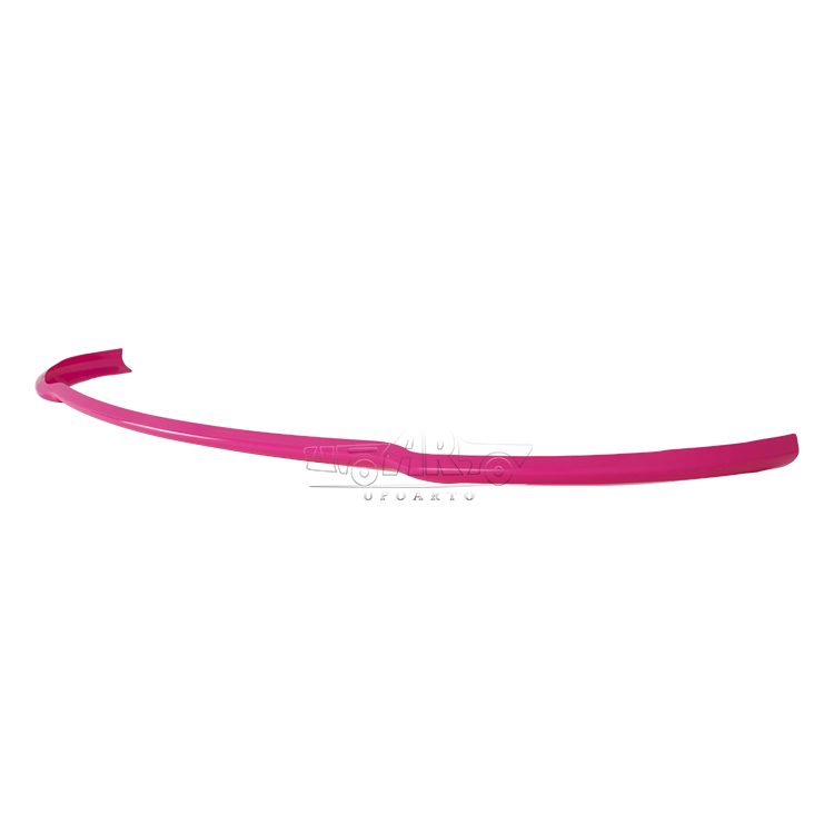 Dodge Charger Plastic Front Lip 2015-2023