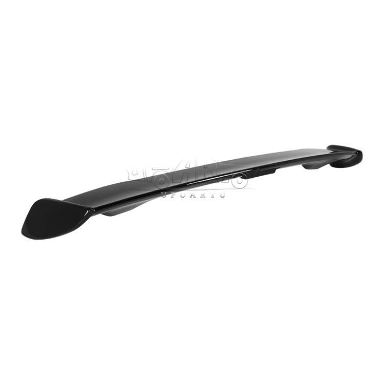 09-13 Honda Fit Jazz Mugen Trunk Spoiler 09-13 Honda Fit Jazz Mugen Trunk Spoiler