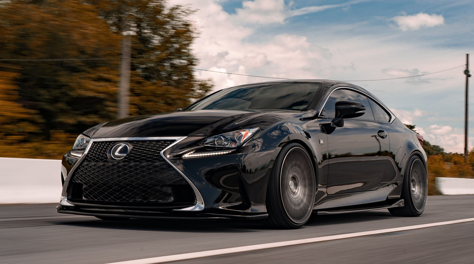 Lexus