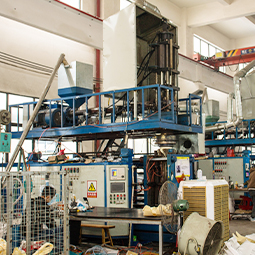 machine